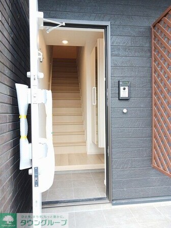 ケイズ コージーIの物件内観写真